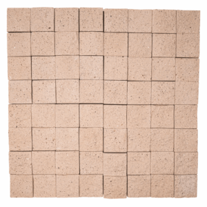 Quadratto Pezzo Linho