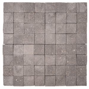 Quadratto Pezzo Pietre