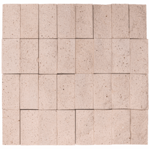 Rettangolo Pezzo Algodão