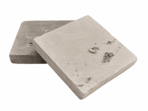 Quadratto Terracota Grigio Escuro