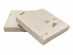 Quadratto Terracota Grigio