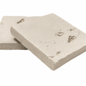 Quadratto Terracota Grigio