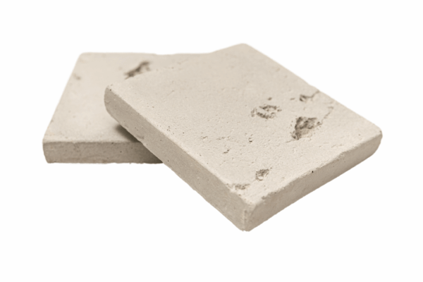 Quadratto Terracota Grigio