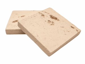 Quadratto Terracota Beige