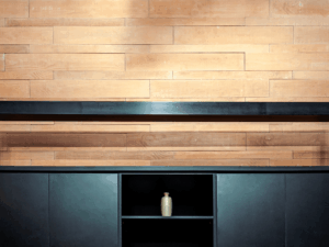Rustic Stretto Terracota