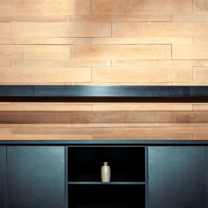 Rustic Stretto Terracota