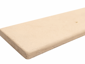 Rodapé Verissimo Beige