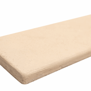 Rodapé Verissimo Beige