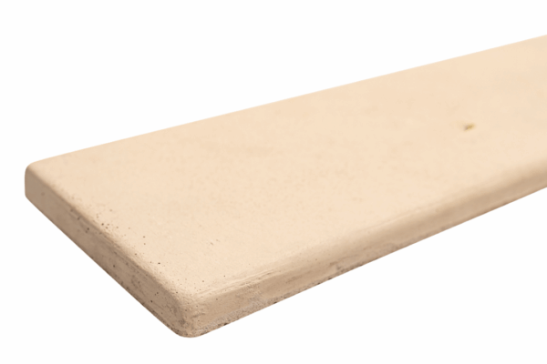 Rodapé Verissimo Beige