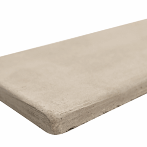 Rodapé Verissimo Grigio