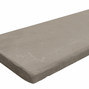 Rodapé Verissimo Grigio Escuro