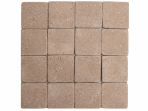 Quadratto Vecchio Allineato Vime 7x7