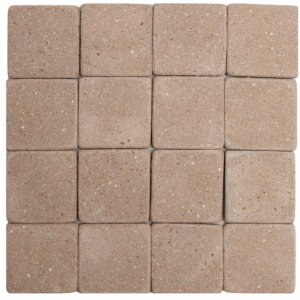 Quadratto Vecchio Allineato Vime 7x7