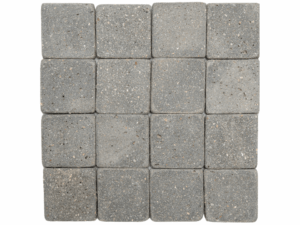 Quadratto Vecchio Allineato Pietre 7x7