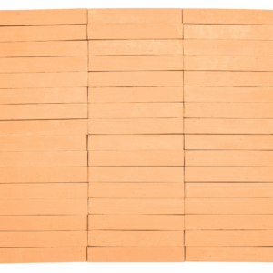 Rettangolo Piccolo Nature Paglia