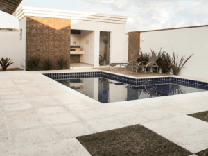 Piso Verano BIANCO