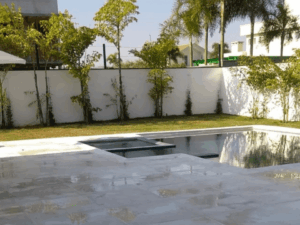 Piso Verano BIANCO