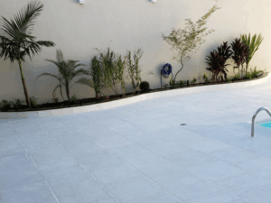 Piso Verano BIANCO