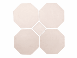 Ottagonale Grigio