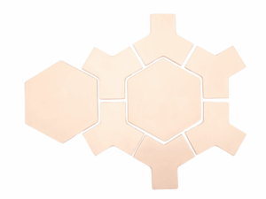Ricamo Beige