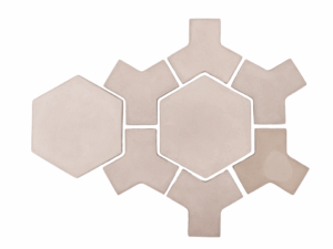 Ricamo Grigio