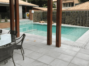 Piso Verano GRIGIO
