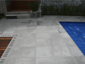 Piso Verano GRIGIO