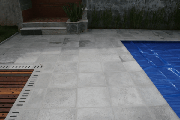 Piso Verano GRIGIO