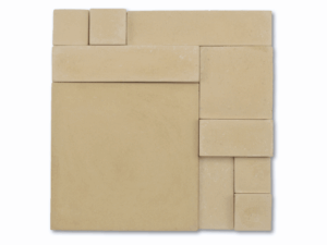 Mosaicci Criare BEIGE - telado