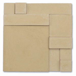 Mosaicci Criare BEIGE - telado