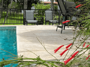 Piso Verano FIT BEIGE