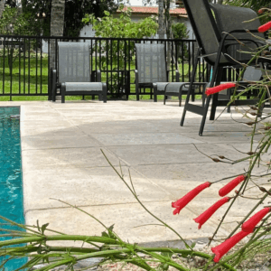 Piso Verano FIT BEIGE