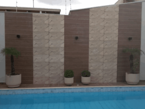 Triângulo BEIGE