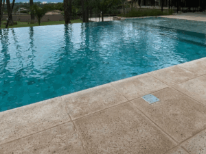Piso Verano FIT BEIGE