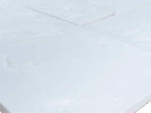 Particella BIANCO Puro