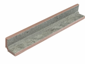 BORDA E CAPRI AGAVE EXT 2.5X20 - SC