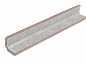 BORDA E CAPRI GLACIAL EXT 2.5X20 - SC