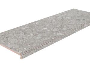 BORDA ISEO GRIGIO EXT 30X90     - SC