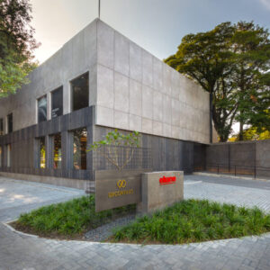 BORDA KHALI GRIS EXT 30X90      - SC