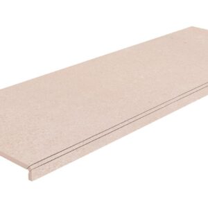 BORDA MUNARI BRANCO EXT 30X90   - SC