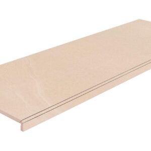 BORDA KHALI MARFIM EXT 40X120   - SC