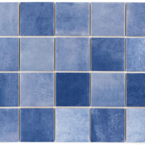 NORONHA SAFIRA MESH BR 7.5X7.5     - SC