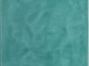 VERDE AGUA ONDA BR 20X20*  - SC