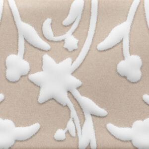 PRISMA FLORA MARFIM BR 7X25     - SC