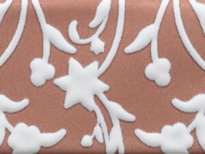 PRISMA FLORA CORAL BR 7X25 - SC