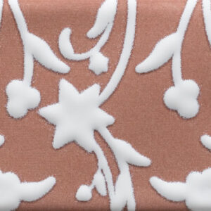 PRISMA FLORA CORAL BR 7X25      - SC