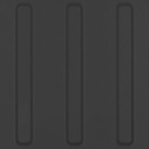 TATIL DIRECIONAL DARK NO-SLIP 25X25      - SC