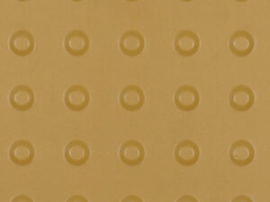 TATIL ALERTA OCRE NO-SLIP 25X25 - SC