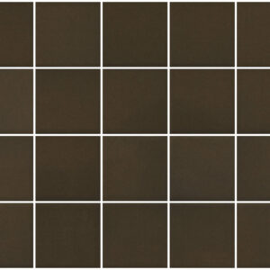 NEUTRAL ESPRESSO MESH MA 7.5X7.5   - SC