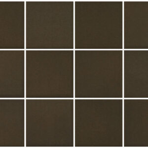 NEUTRAL ESPRESSO MESH BR 10X10     - BA